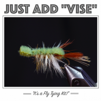 Fly Fishing Video Archives - Headhunters Fly Shop
