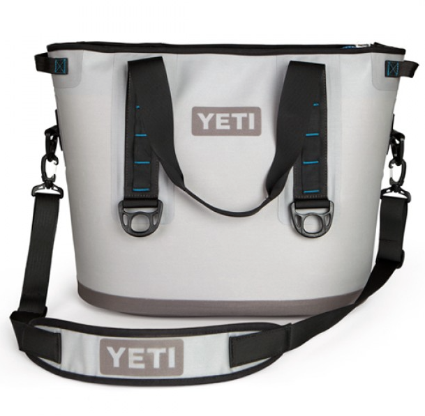 YETI  Hopper Two 20 - Tide and Peak Outfitters