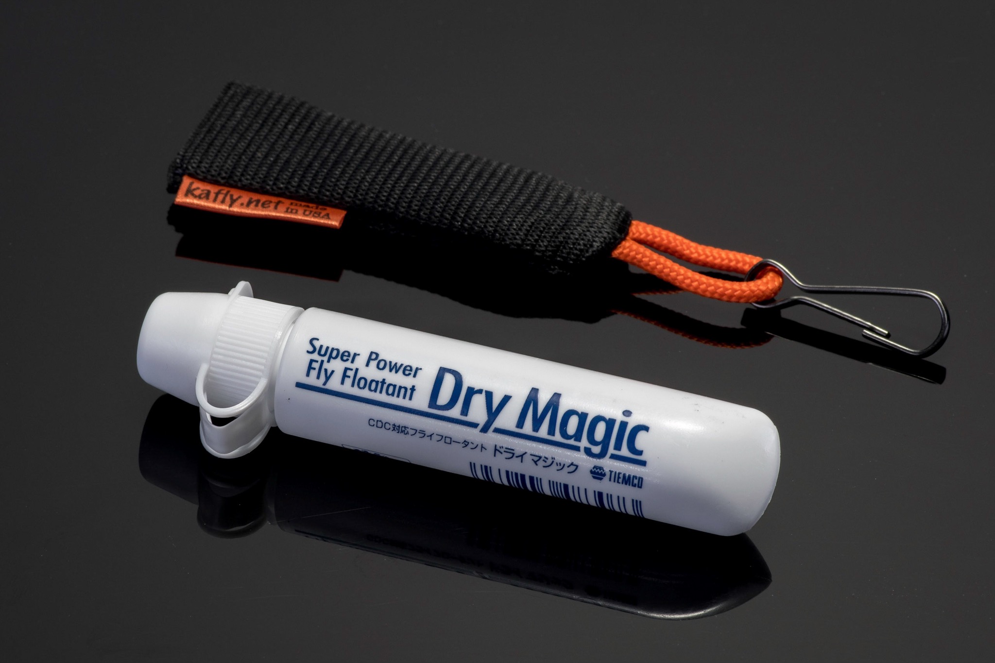 Tiemco Dry Magic - Headhunters Fly Shop