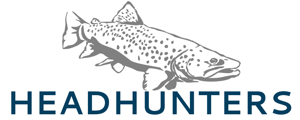 Headhunters is the Most Open Fly Shop in the World? - Headhunters