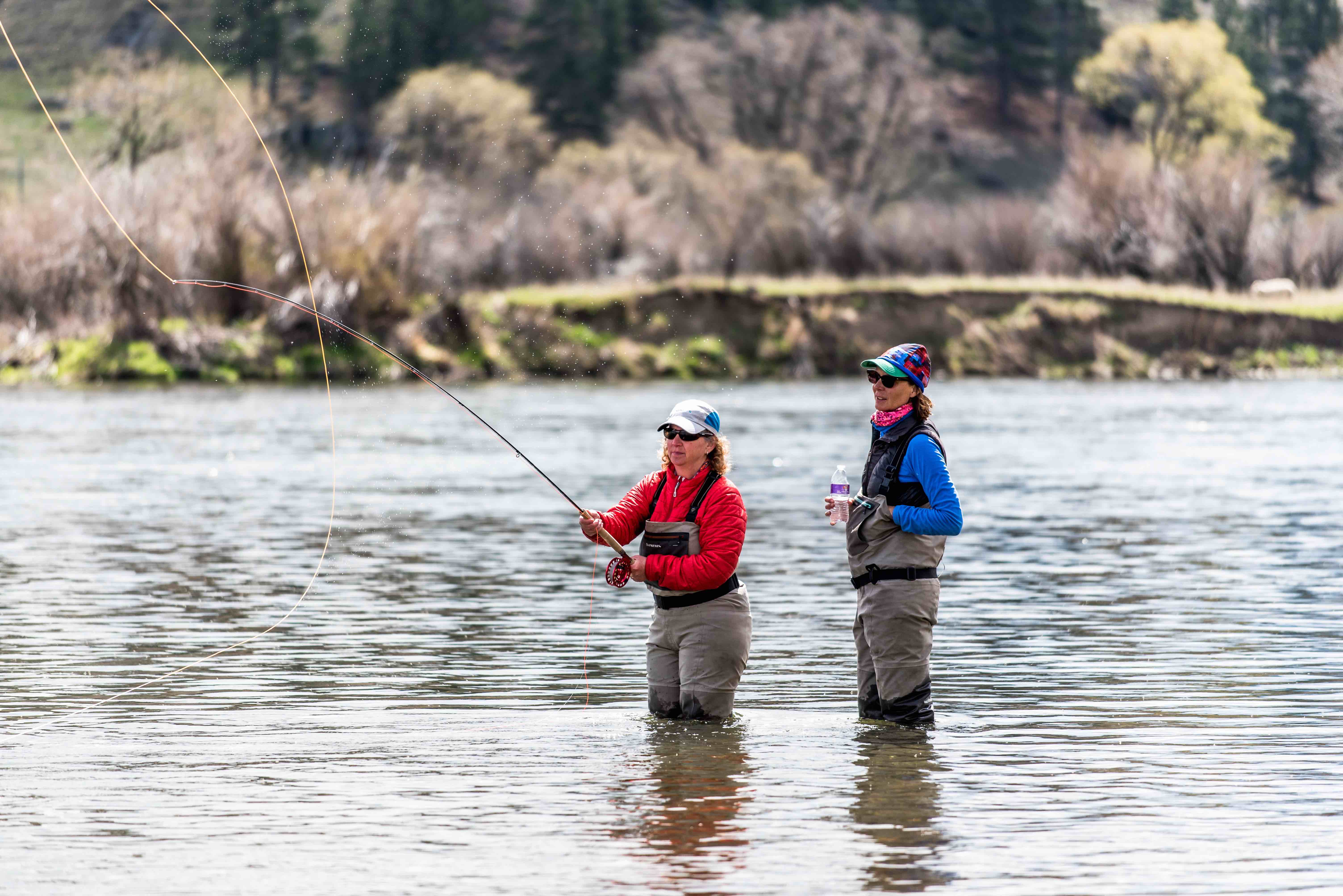 Spey Rod & Reel Love  The North American Fly Fishing Forum
