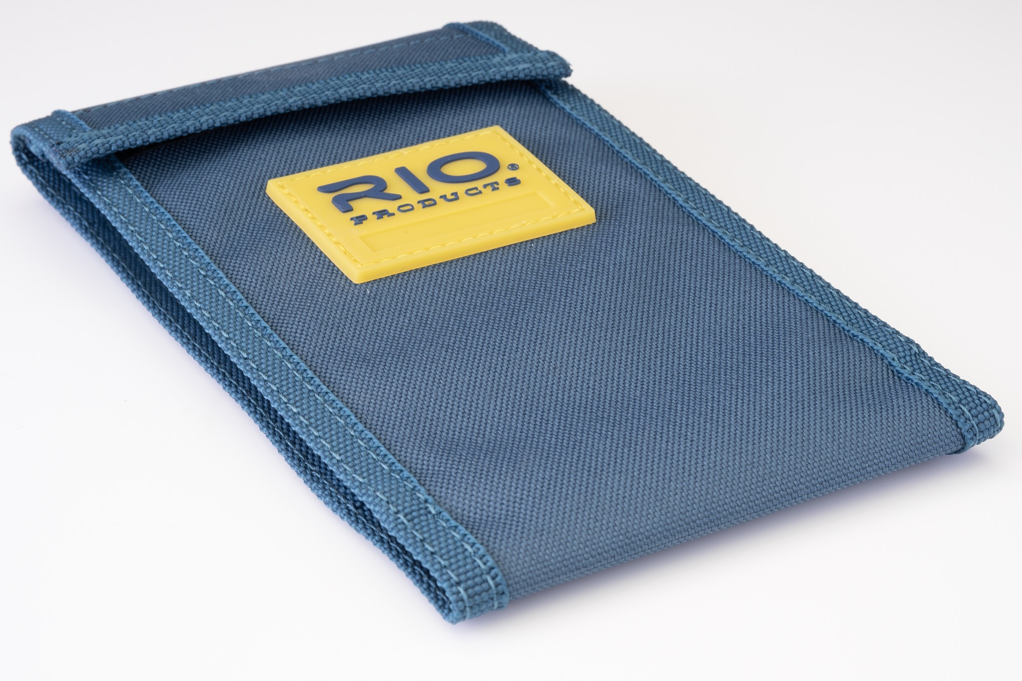 RIO Fly Fishing Leader Wallet 6 Sleeves for Leaders