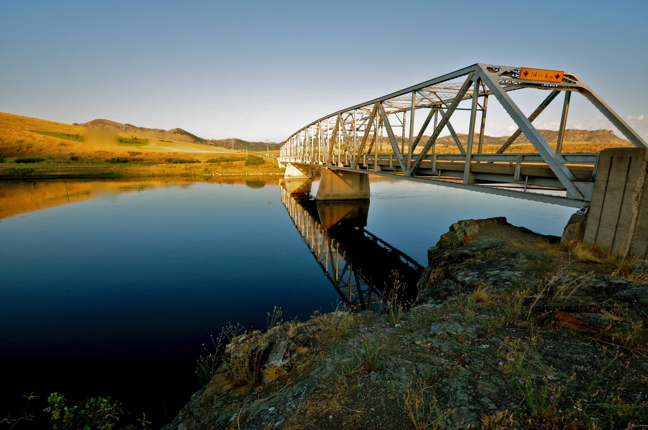 May Missouri River Tips for Fly Fishing success!